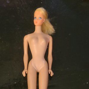 ☆VINTAGE☆ 1960S Barbie